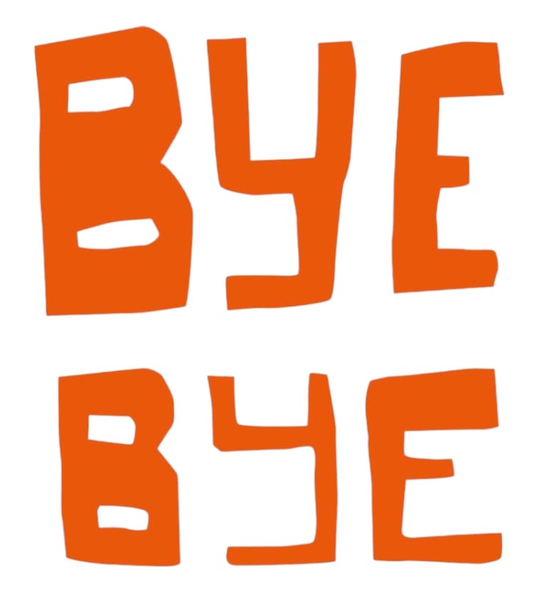 Byebyecoffee
