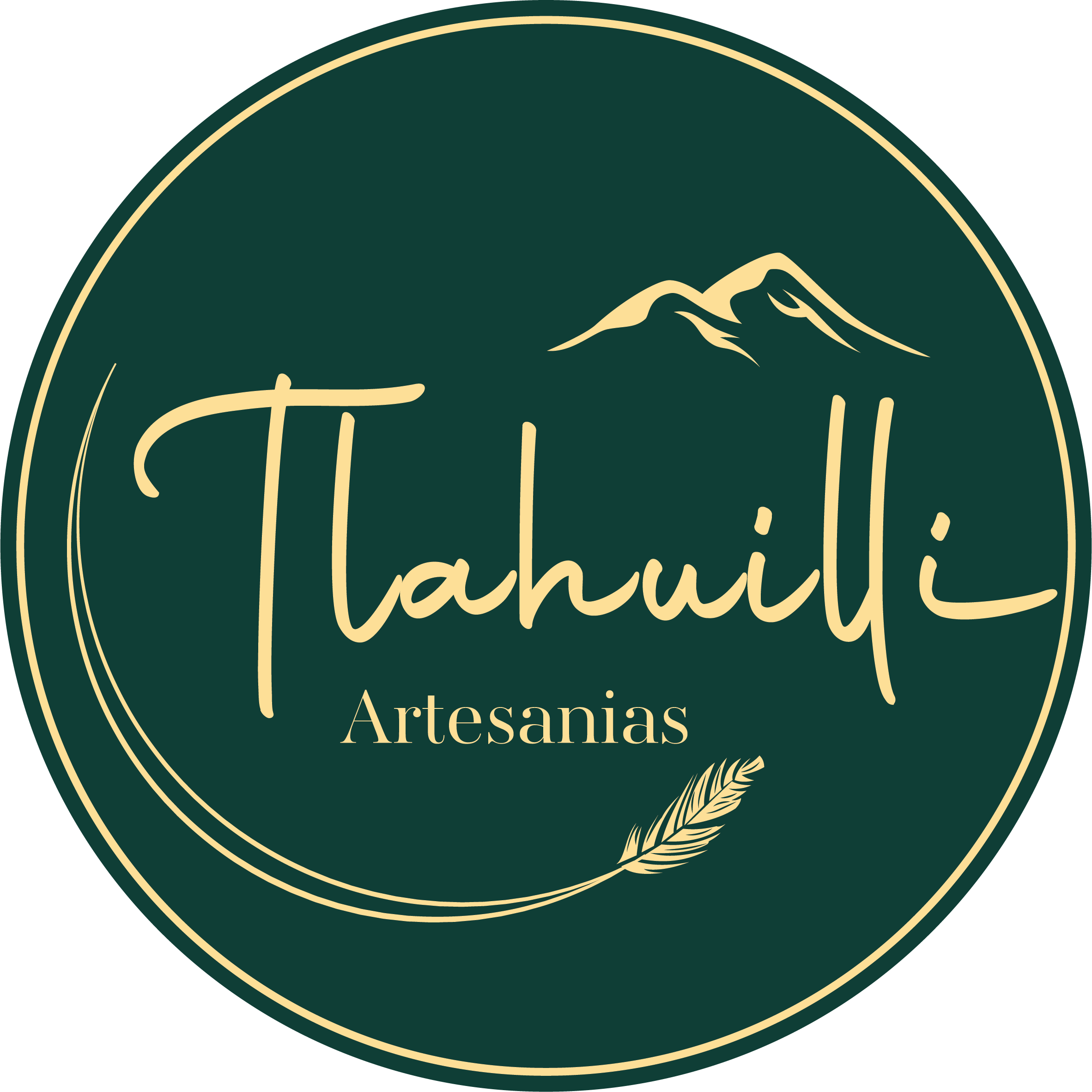 Tlahuilli