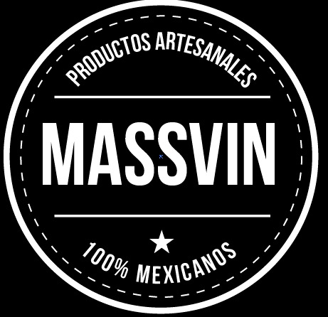 Massvin